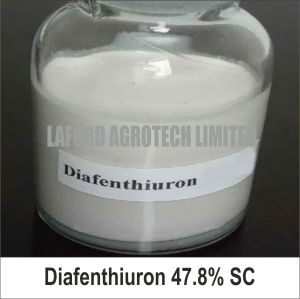 Diafenthriuron 47.8% SC