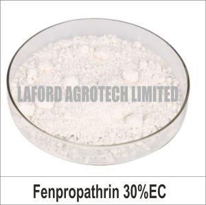 Fenpropathrin  30% EC