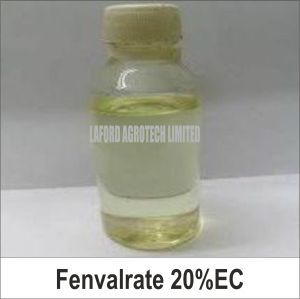 Fenvalrate 20% EC