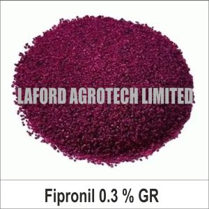 Fipronil 0.3%GR