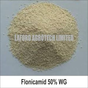 Flonicamid 50% WG