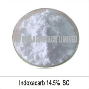 Indoxacarb 14.5% SC