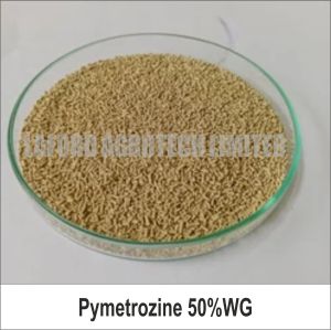 Pymetrozine 50% WG