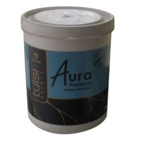 Tulsi Aura Premium Exterior Emulsion Paint