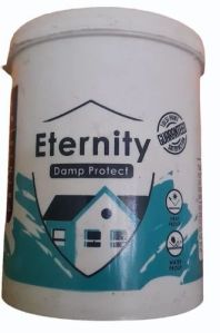 Tulsi Eternity Damp Protect Paint