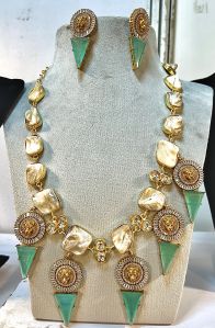 Sabyasachi Inspired Necklace Sets