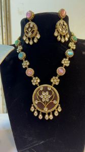 Thewa Jewellery Sets