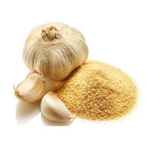 Dehydrated Garlic products