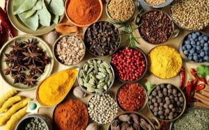 Spices Products