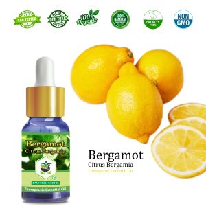 Bergamot Essential Oil,bergamot essential oil