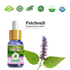 patchouli essential oil