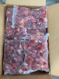 frozen strawberry pulp
