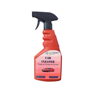 Car Cleaner Spray