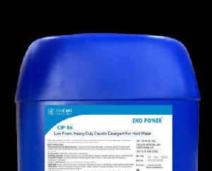 CIP Cleaning Chemical -Eko Power CIP 86
