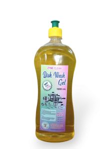 Dishwash Liquid - 1 L