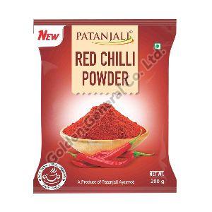 chilli powder