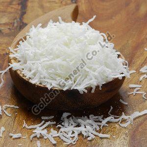 Dried Coconut Flake