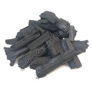 Mangrove charcoal