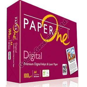 Paper One A4 Paper