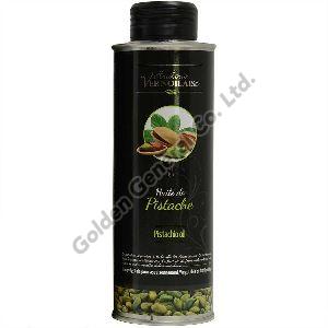Pistachio oil