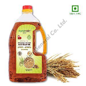 rice bran oil