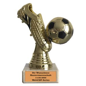 Trophy - FootBall