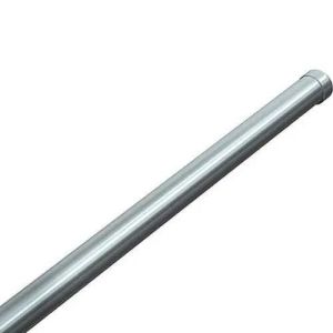 202 Stainles Steel Curtain Rod