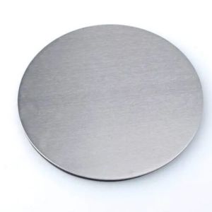 8inch 316 Stainless Steel Circle