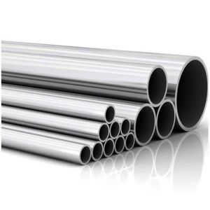 Corrosion Resistant Stainless Steel Pipe