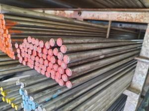 Industrial Stainless Steel Rod