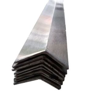 V Shape 304 Stainless Steel Angle