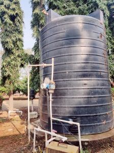 Water Tank Repair Services