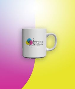 Customized Corporate Mugs