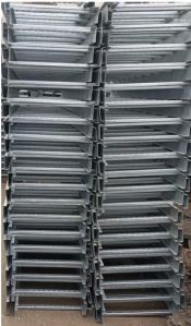 Ladder Type  Cable Tray