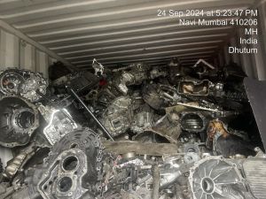 Aluminium Scrap For Industrial Use, Recycling