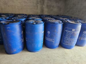 Methylene Dichloride Liquid