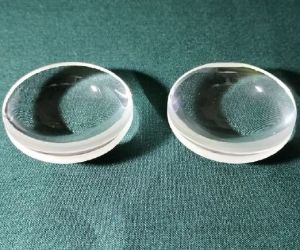 36.5 mm Optical Glass Lens