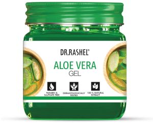 Aloe Vera Gel 380 Ml