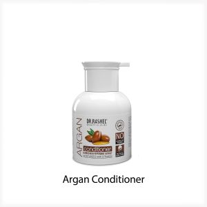 Argan Conditioner 200 Ml