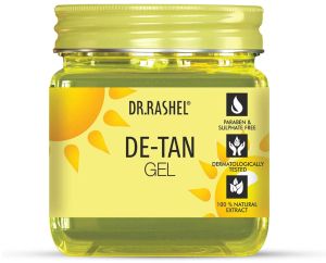 De-Tan Gel 380 Ml