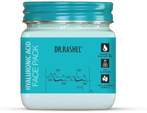 Hyaluronic Acid Face Pack - 380 Ml