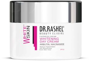 White Skin Face Day Cream 50 Gm