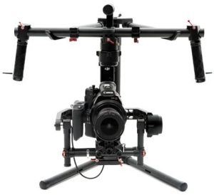 Dji Ronin 3-axis Gimbal Stabilizer