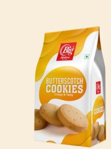 Butterscotch Cookies 200 Gms