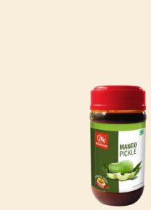 Mango Pickle 200 Gms