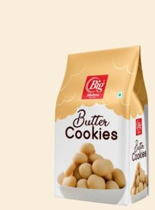 Mini Butter Cookies 200 Gms