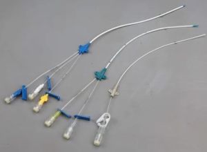 Central Venous Catheter Kit