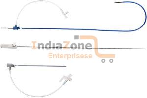 450° / 1800° Occlunix Delivery System For Clinic