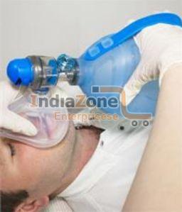 Adult Resuscitator, For Hospital