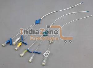 C-Line Central Venous Catheter Kit For Hospital